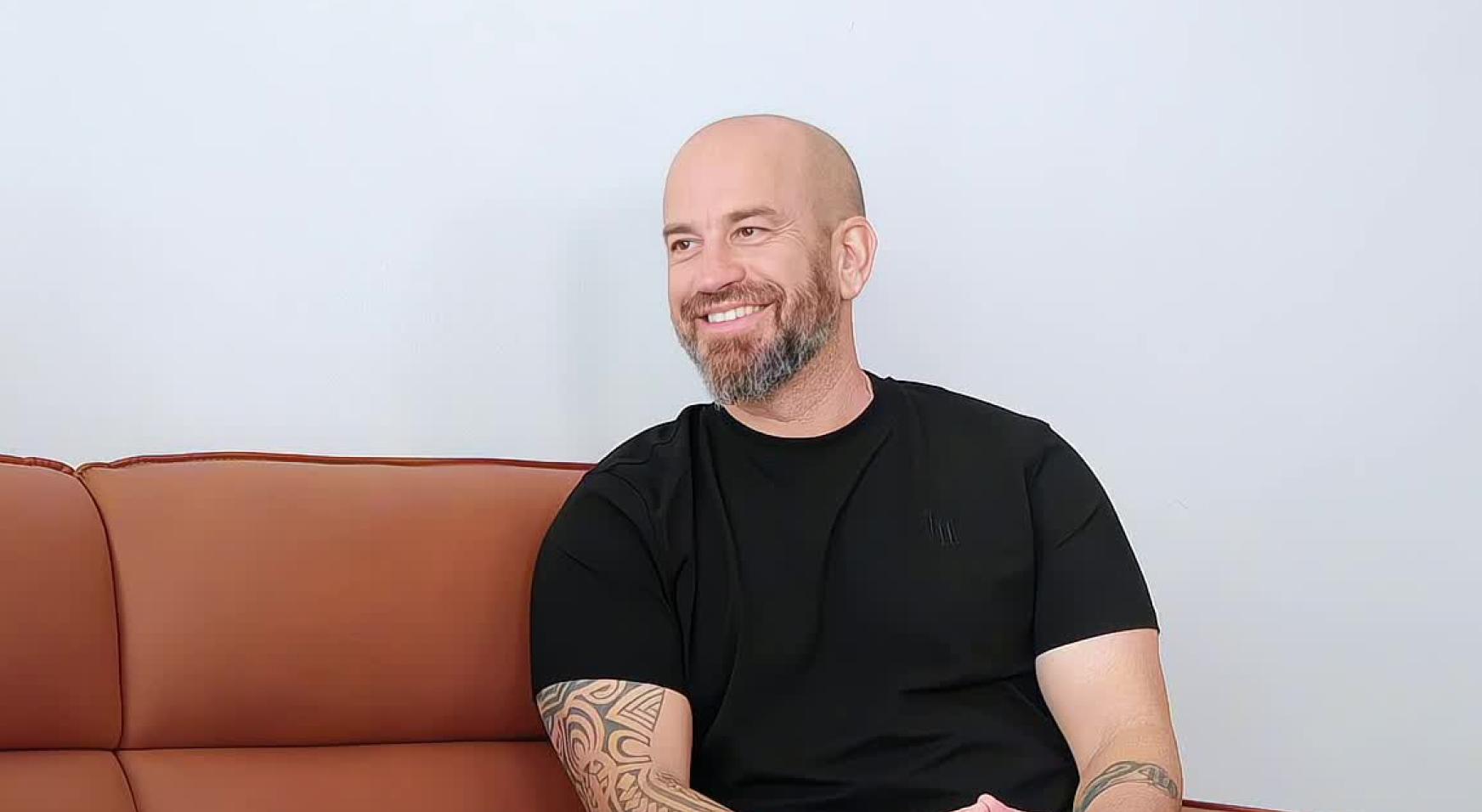 Alejandro Locaputo testimonial